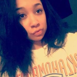 Meet your Posher, Lexi